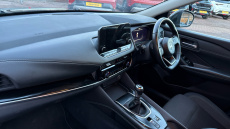 Nissan Qashqai 1.3 DiG-T MH 158 N-Connecta 5dr Petrol Hatchback